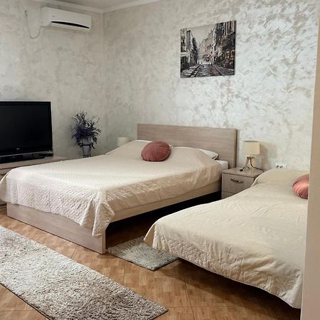 Oassis Apartman Bar Kültér fotó