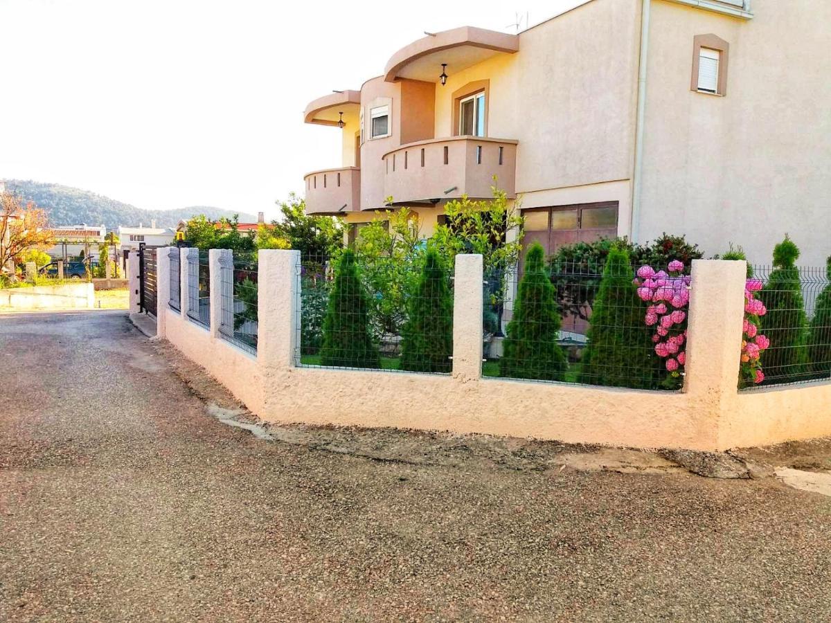 Oassis Apartman Bar Kültér fotó