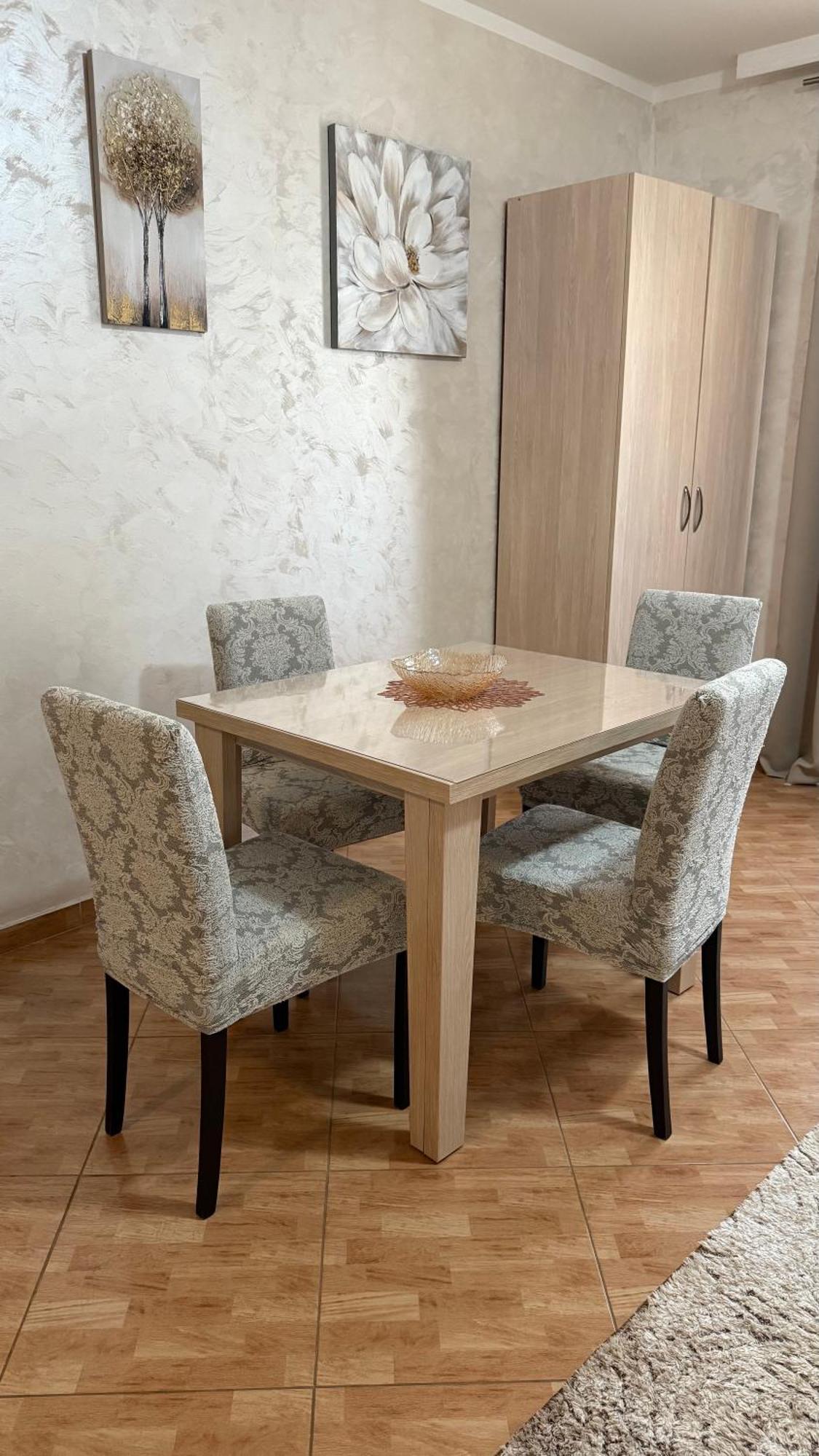 Oassis Apartman Bar Kültér fotó