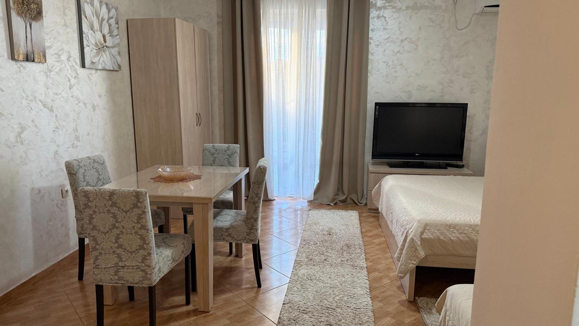 Oassis Apartman Bar Kültér fotó