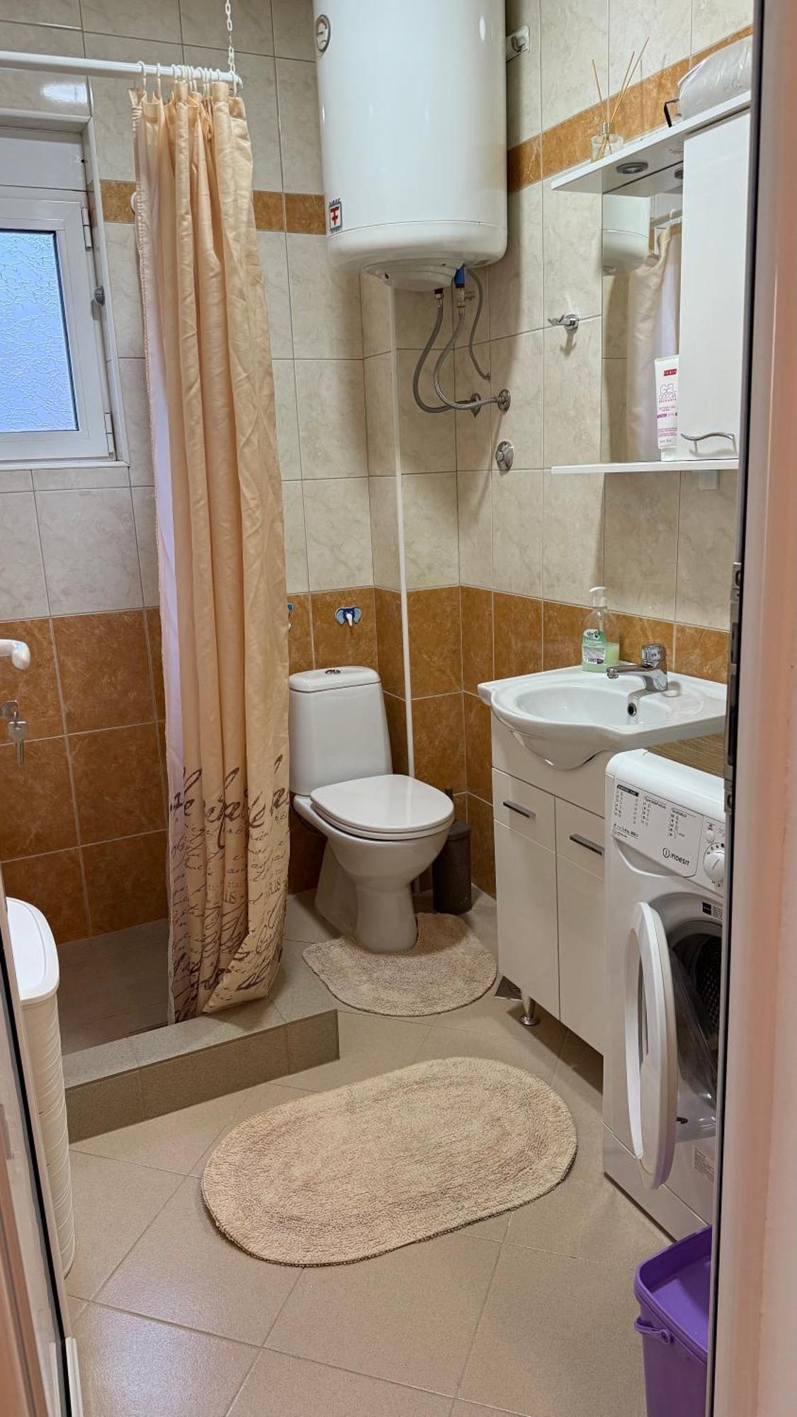 Oassis Apartman Bar Kültér fotó