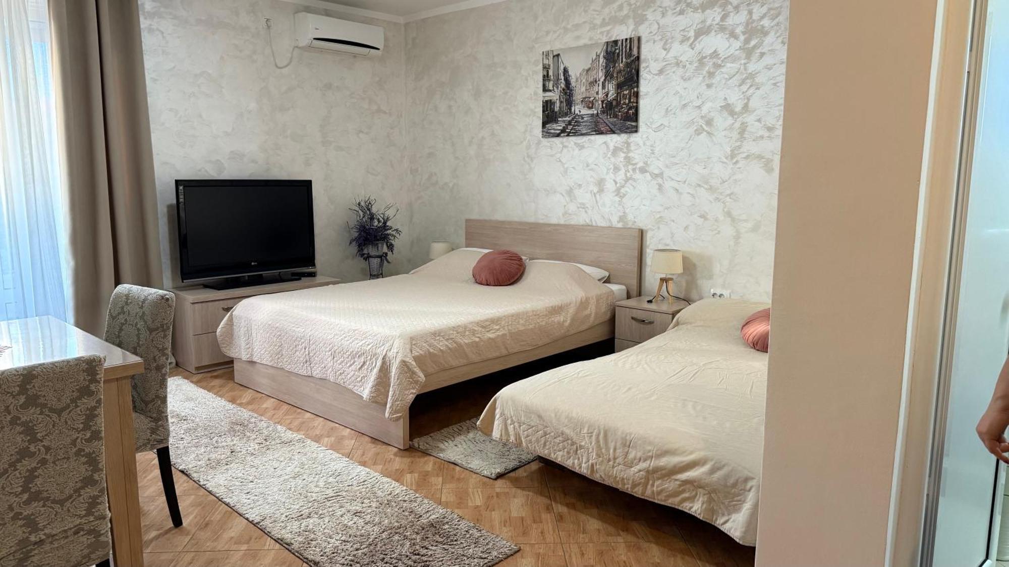 Oassis Apartman Bar Kültér fotó
