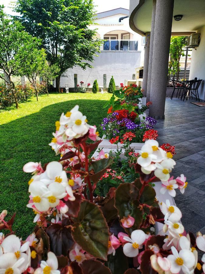 Oassis Apartman Bar Kültér fotó