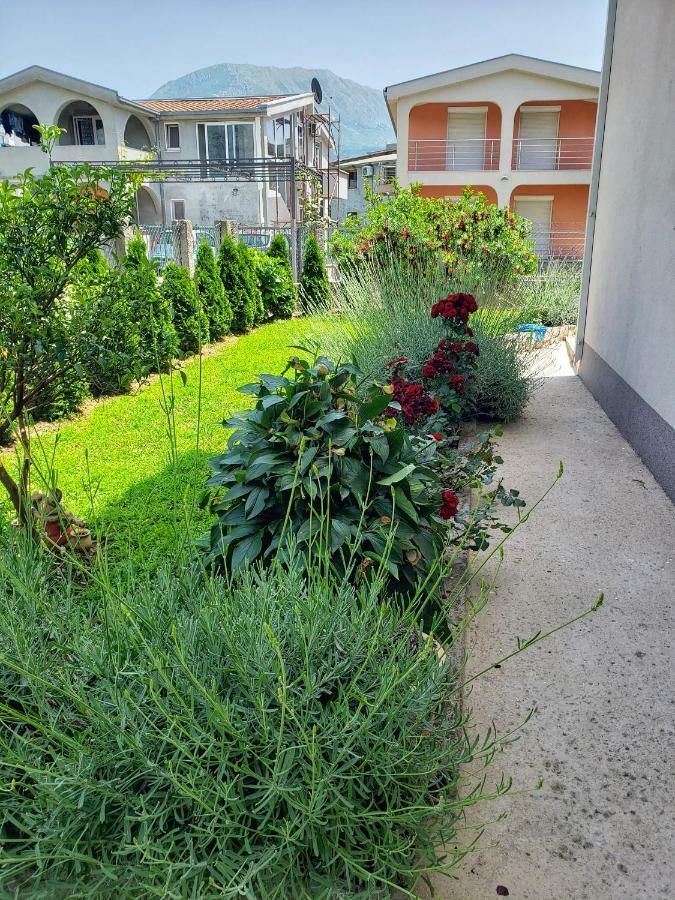 Oassis Apartman Bar Kültér fotó