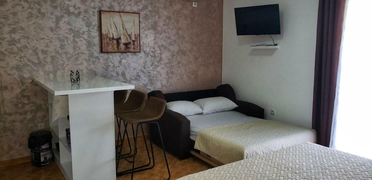 Oassis Apartman Bar Kültér fotó