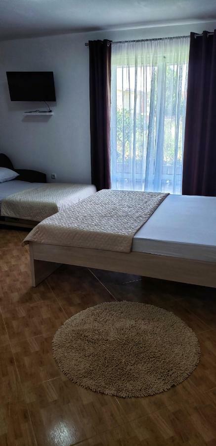 Oassis Apartman Bar Kültér fotó