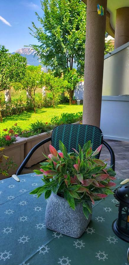Oassis Apartman Bar Kültér fotó