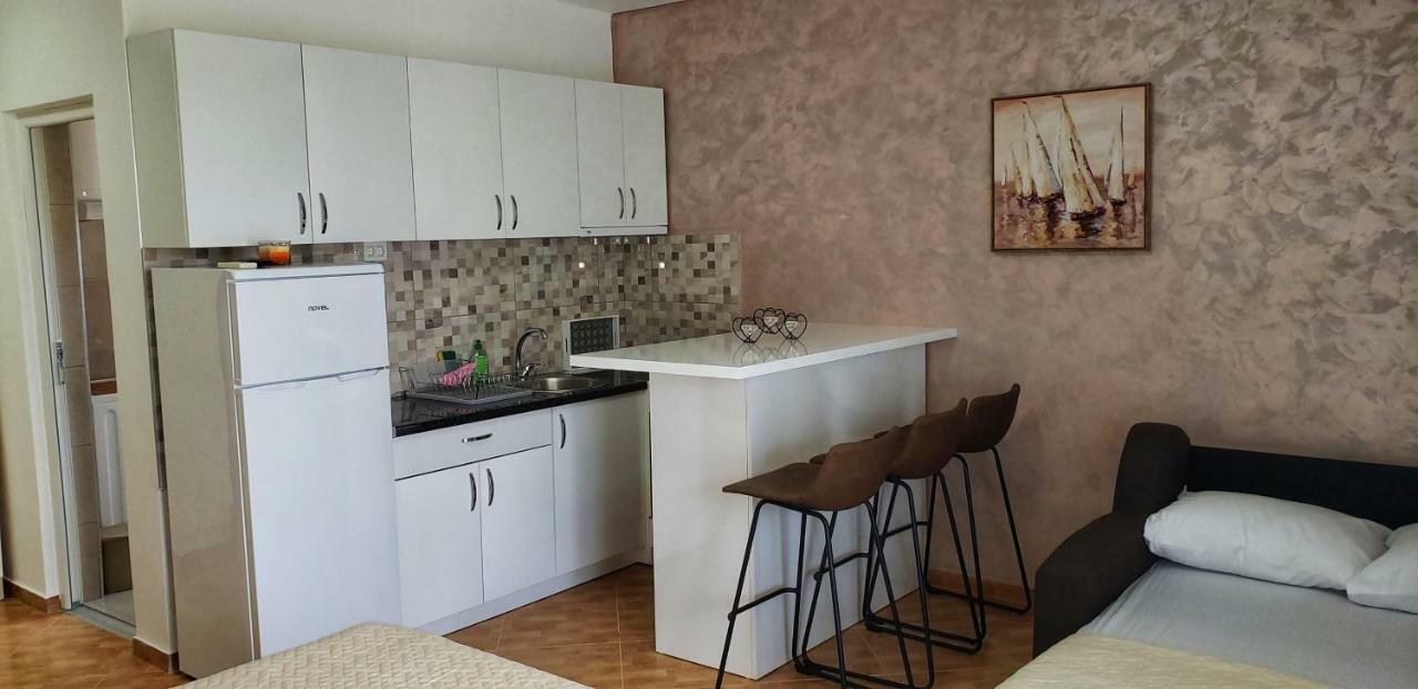 Oassis Apartman Bar Kültér fotó