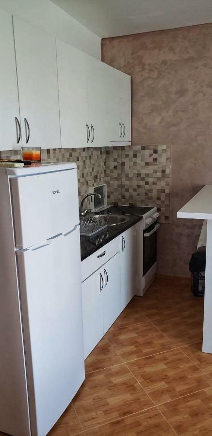 Oassis Apartman Bar Kültér fotó