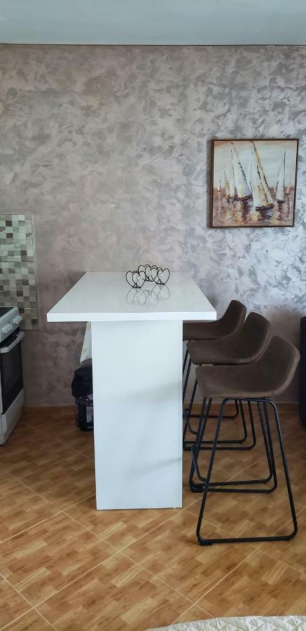 Oassis Apartman Bar Kültér fotó