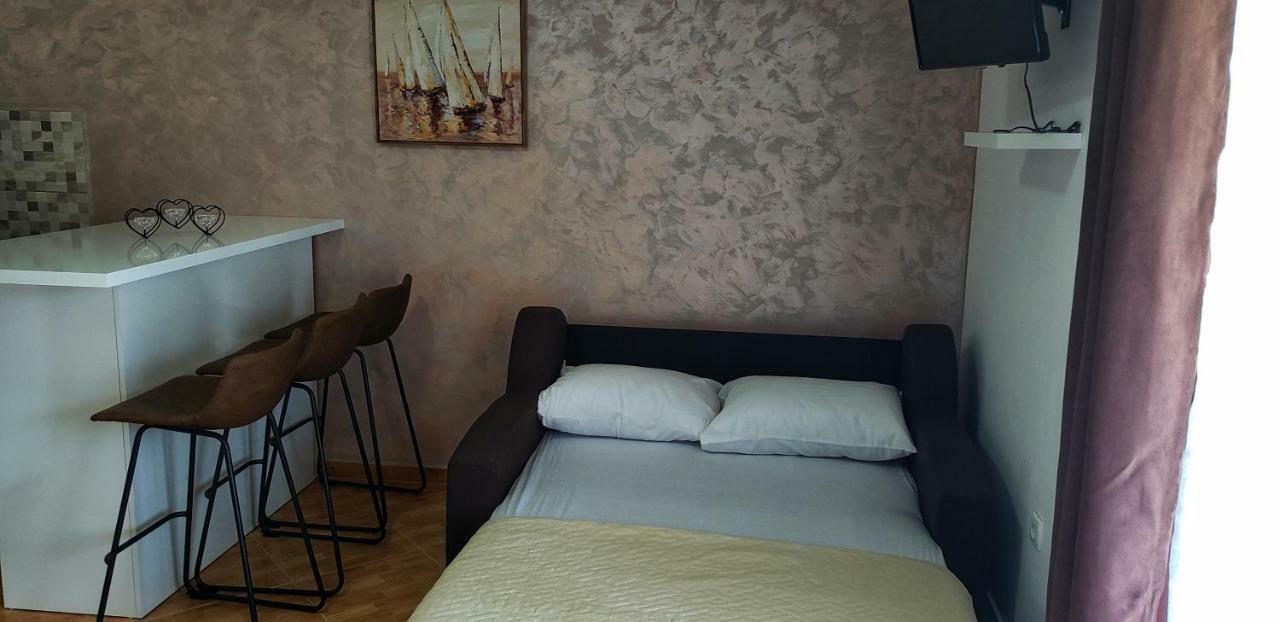 Oassis Apartman Bar Kültér fotó